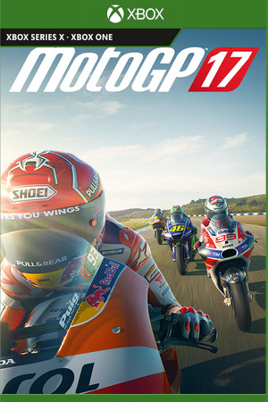 MotoGP 17 (Xbox One)
