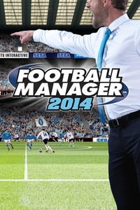 Football Manager 2014