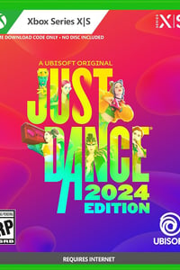 Just Dance 2024 (Xbox Series X|S)