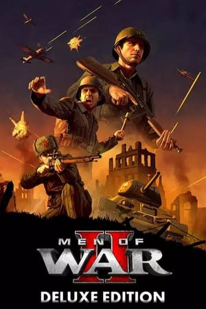 Men of War 2 (Deluxe Edition)