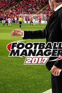 Football Manager 2017