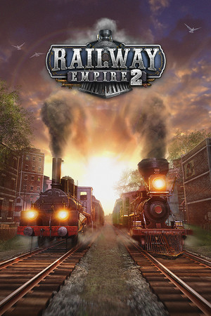 Railway Empire 2