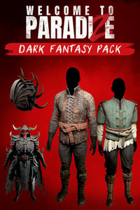 Welcome to ParadiZe - Dark Fantasy Cosmetic Pack (DLC)