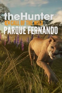 theHunter: Call of the Wild - Parque Fernando (DLC)