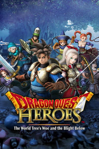 Dragon Quest Heroes (Slime Edition)