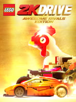 LEGO 2K Drive (Awesome Rivals Edition)