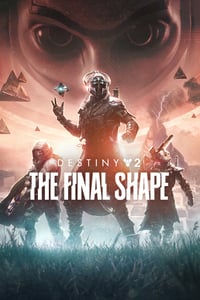 Destiny 2: The Final Shape (DLC)