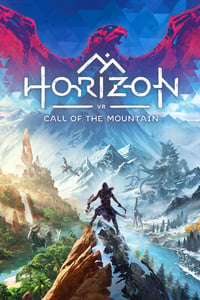 Horizon: Call of the Mountain (PS5)