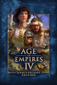 Age of Empires IV (Anniversary Edition)