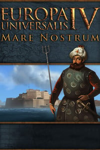 Europa Universalis IV - Mare Nostrum Expansion (DLC)