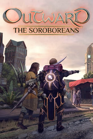 Outward - The Soroboreans (DLC)