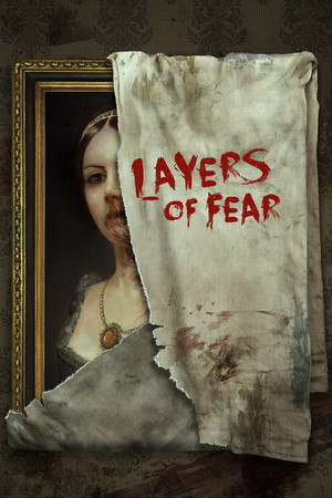 Layers of Fear (2016) + Soundtrack DLC Bundle