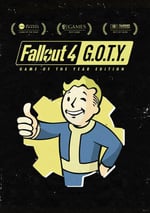 Fallout 4 (GOTY)