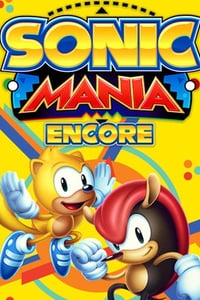 Sonic Mania – Encore (DLC)