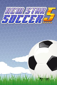 New Star Soccer 5