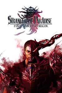 Stranger of Paradise - Final Fantasy Origin