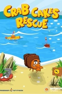 Crab Cakes Rescue