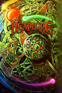 Hexplore - (GOG)