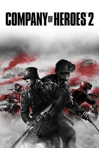 Company of Heroes 2 + The Western Front Armies (DLC)