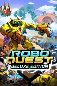 Roboquest (Deluxe Edition)