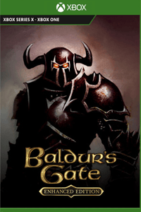Baldur's Gate - Enhanced Edition Bundle (Xbox One)