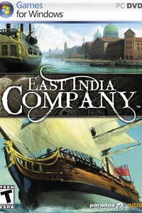 East India Company Gold Edition