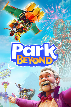 Park Beyond (Deluxe Edition)