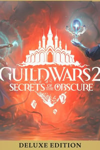 Guild Wars 2: Secrets of the Obscure (Deluxe Edition)