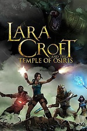 Lara Croft and the Temple Of Osiris (Season Pass)