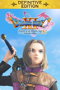 DRAGON QUEST XI S: Echoes of an Elusive Age (Definitive Edition)