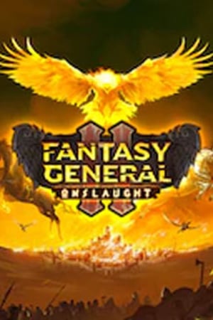 Fantasy General II: Onslaught (DLC)