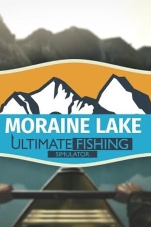 Ultimate Fishing Simulator - Moraine Lake (DLC)