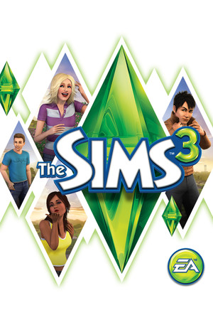 The Sims 3