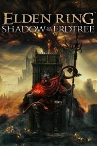 Elden Ring Shadow of the Erdtree (DLC)