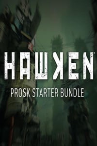 HAWKEN – Prosk Starter Bundle