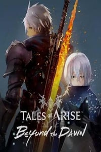 Tales of Arise - Beyond the Dawn Expansion (DLC)