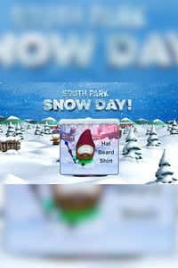 South Park: Snow Day! - Underpants Gnome Cosmetics Pack (DLC)