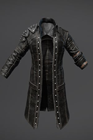 PUBG - I Jacket