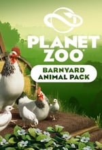 Planet Zoo: Barnyard Animal Pack (DLC)