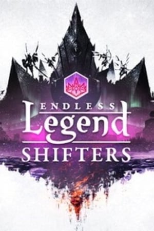 Endless Legend - Shifters (DLC)