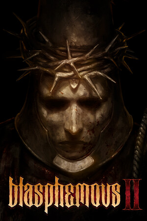 Blasphemous 2 (Deluxe Edition)