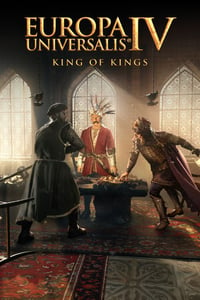 Europa Universalis IV: King of Kings (DLC)