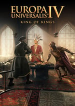 Europa Universalis IV: King of Kings (DLC)