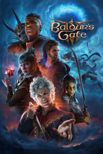 Baldur's Gate III (GOG)
