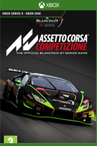 Assetto Corsa - Competizione (Xbox One)