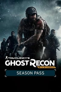 Tom Clancy's Ghost Recon: Wildlands - Season Pass Year 2 (DLC)