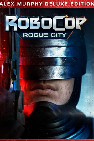 Robocop: Rogue City (Alex Murphy Edition)