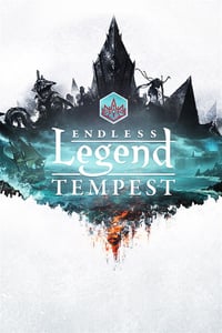 Endless Legend - Tempest (DLC)