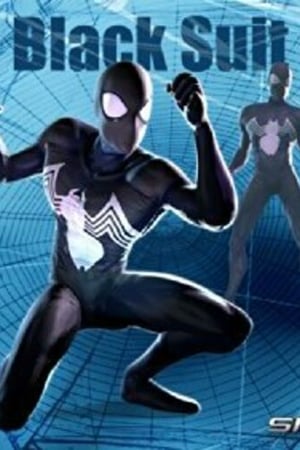 The Amazing Spider-Man 2 - Black Suit (DLC)