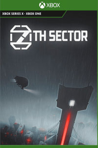 7th Sector (Xbox One)